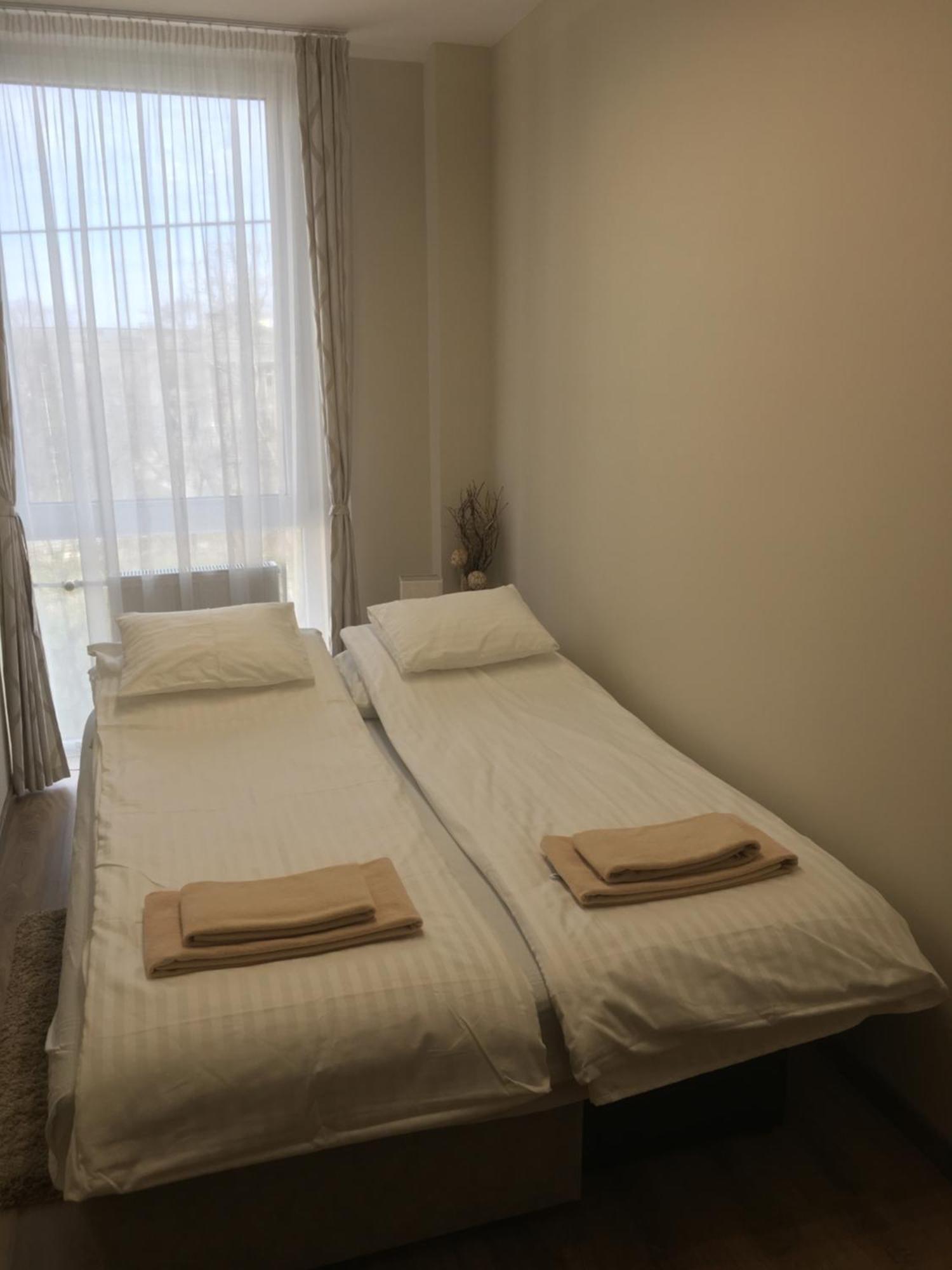 City Apartman Сегед Экстерьер фото